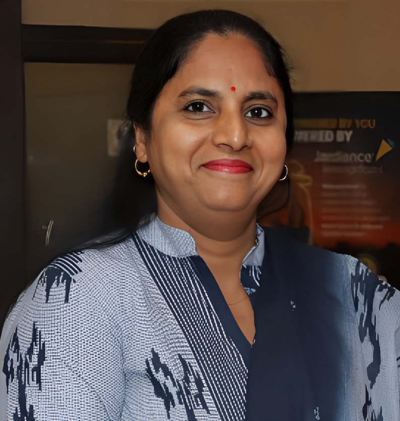 Sudha Srivsatava